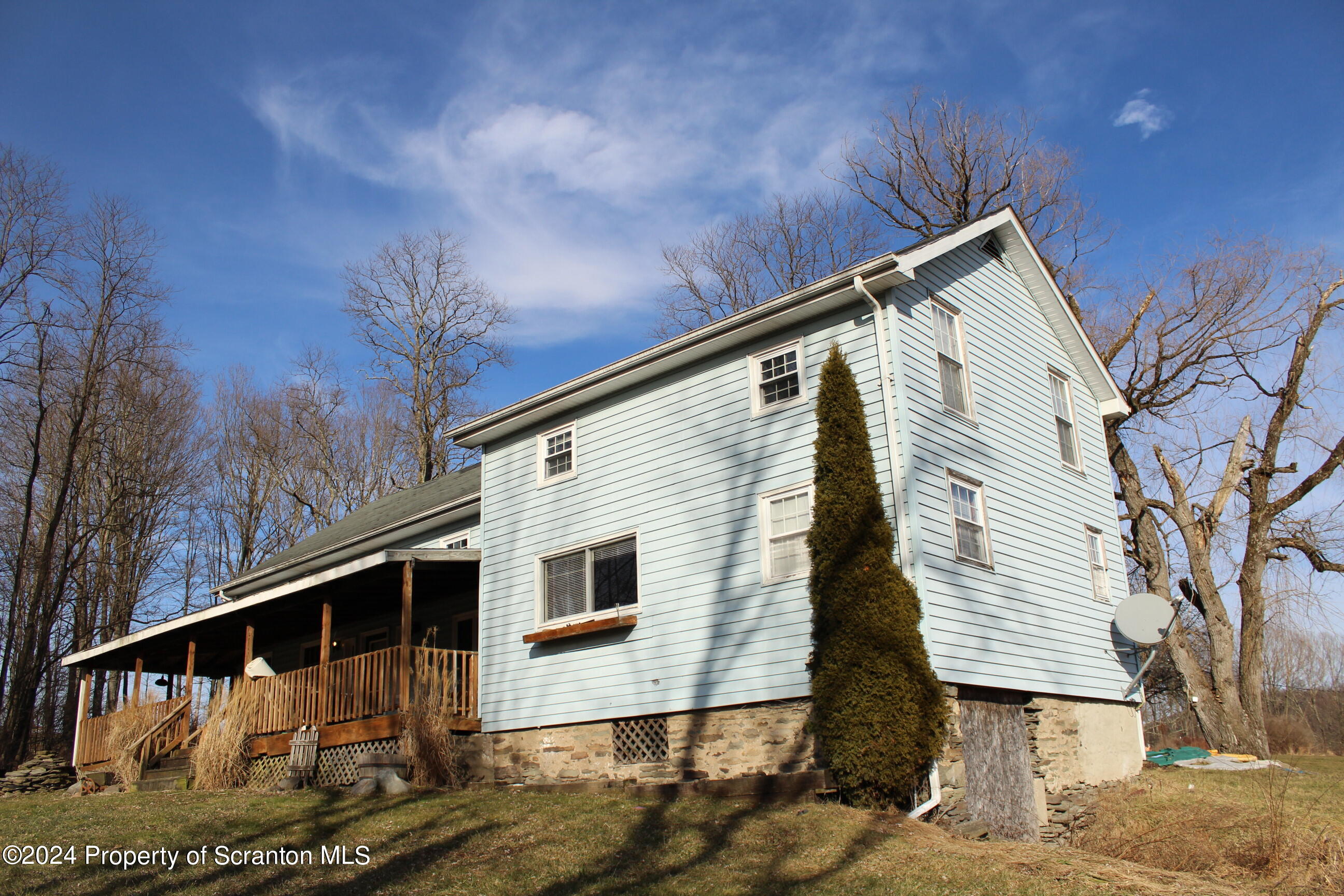 172 Hunsinger Road Springville, PA 18844 - Photo 39 of 49