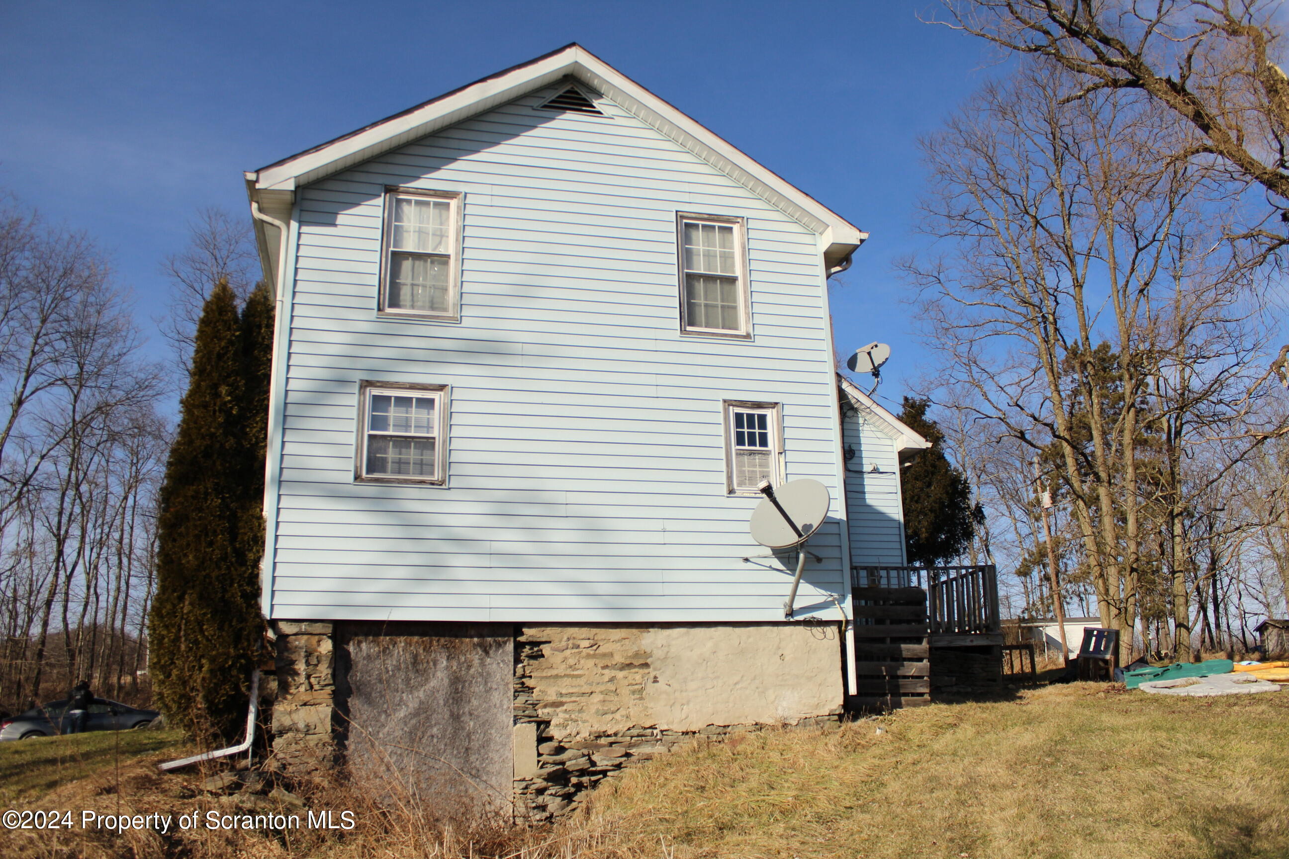 172 Hunsinger Road Springville, PA 18844 - Photo 40 of 49