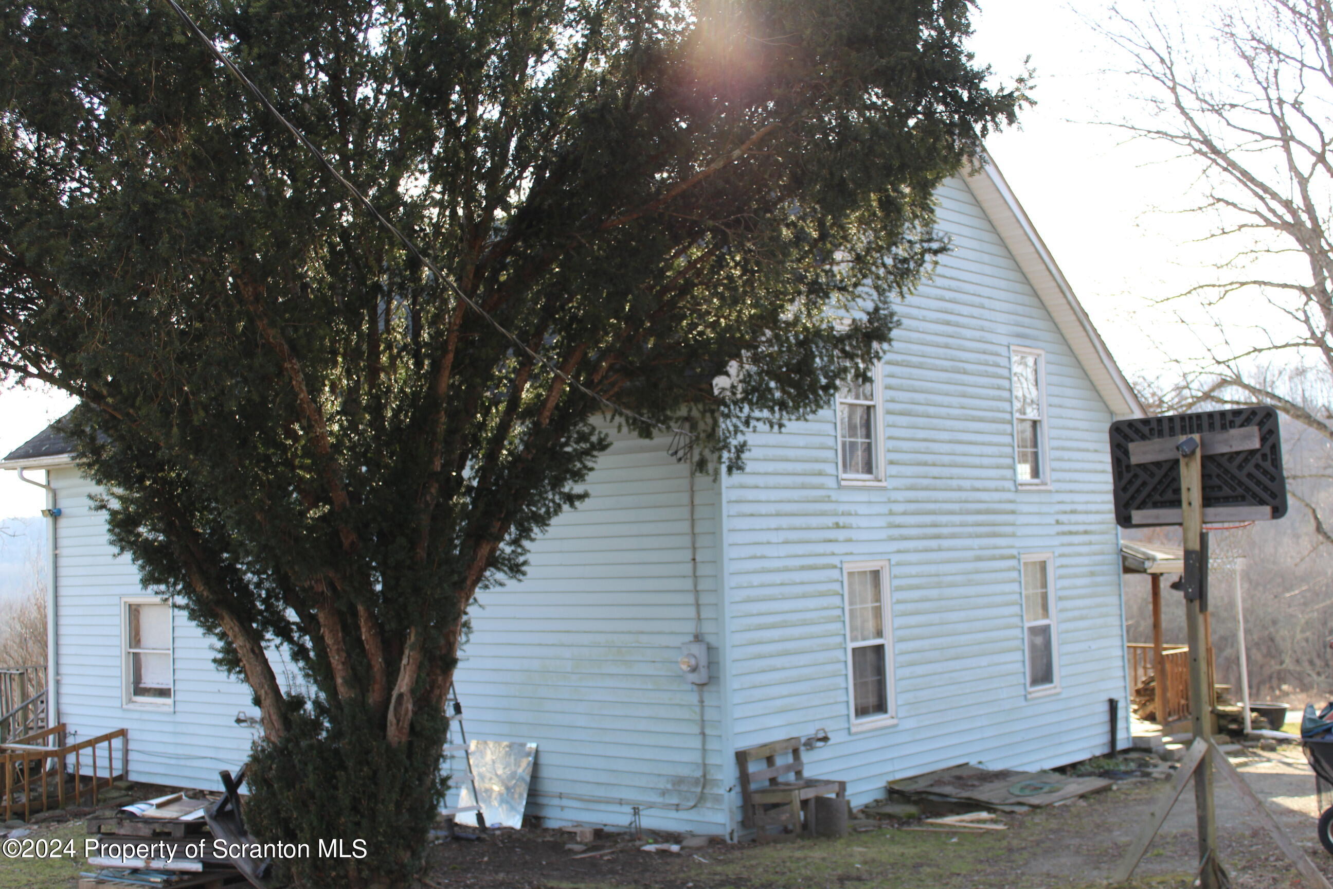 172 Hunsinger Road Springville, PA 18844 - Photo 43 of 49
