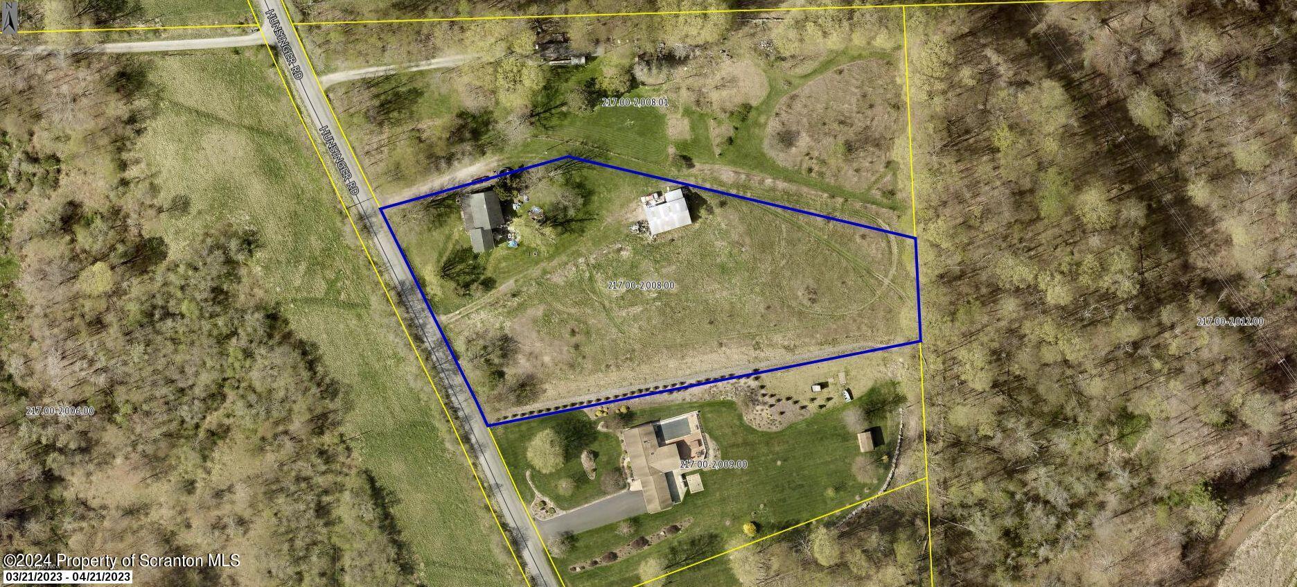 172 Hunsinger Road Springville, PA 18844 - Photo 49 of 49