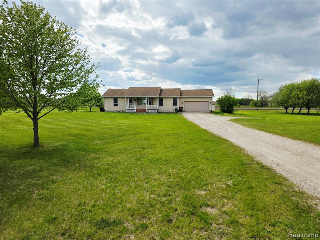 10423 North Fowlerville Road Fowlerville, MI 48836 - Photo 1 of 22