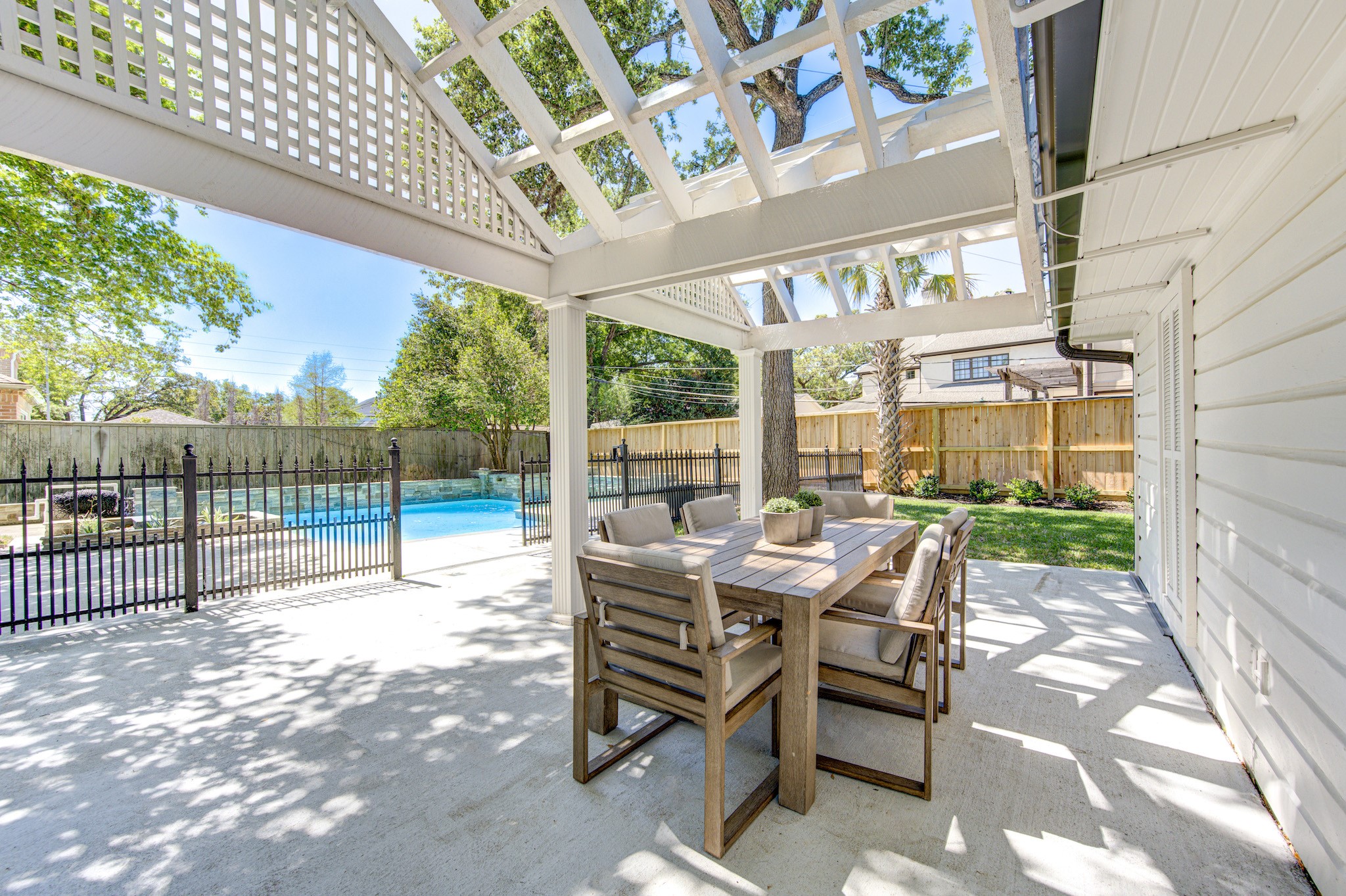 926 Old Lake Road Houston, TX 77057 - Photo 47 of 49