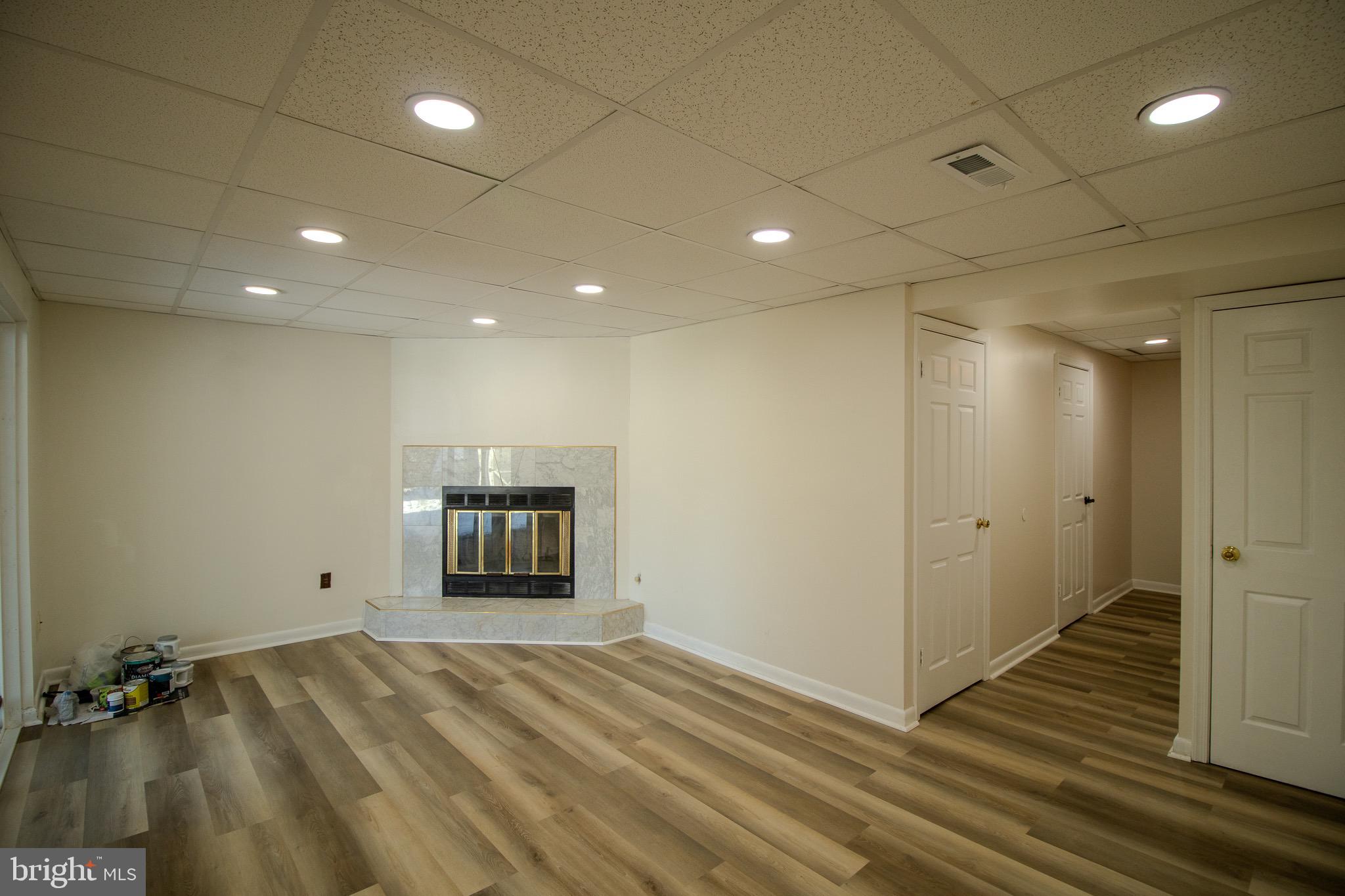 608 St Georges Station Road Reisterstown, MD 21136 - Photo 19 of 30 a view of empty room