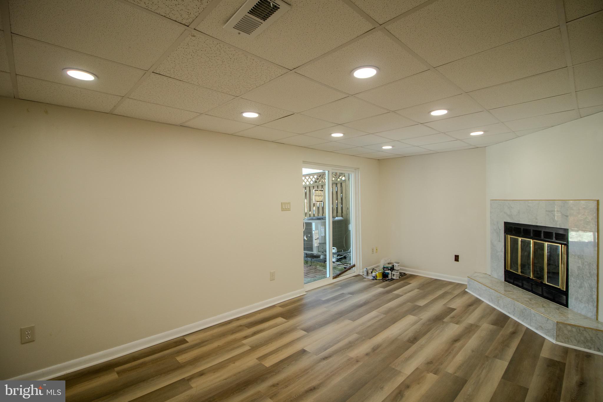 608 St Georges Station Road Reisterstown, MD 21136 - Photo 20 of 30 a view of an empty room