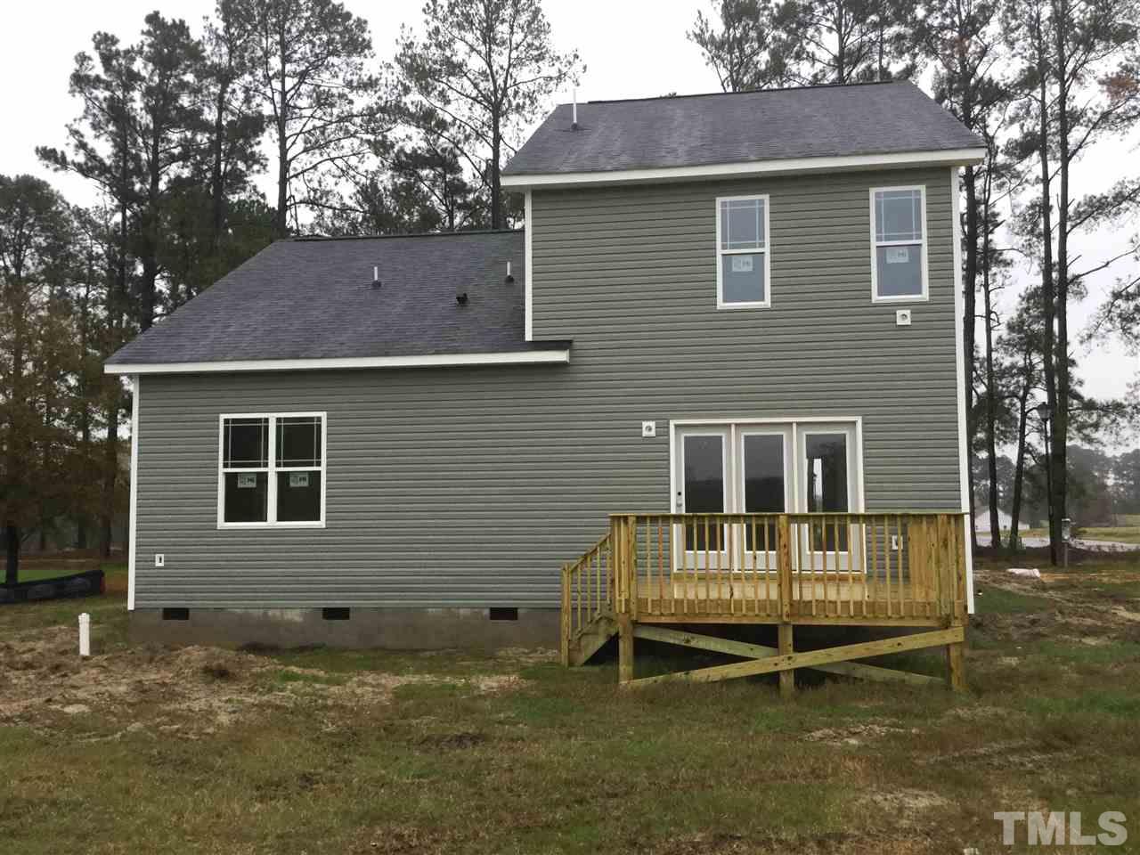55 Axum Road Willow Spring, NC 27592 - Photo 3 of 8