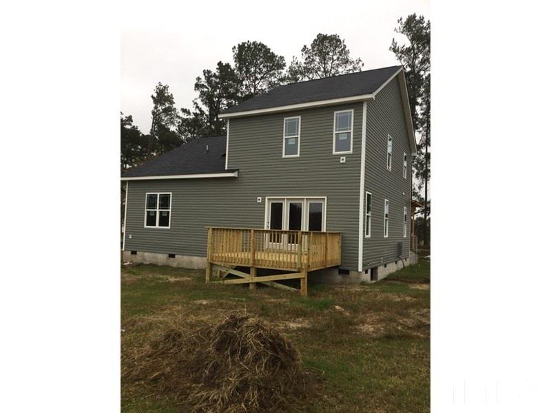 55 Axum Road Willow Spring, NC 27592 - Photo 4 of 8