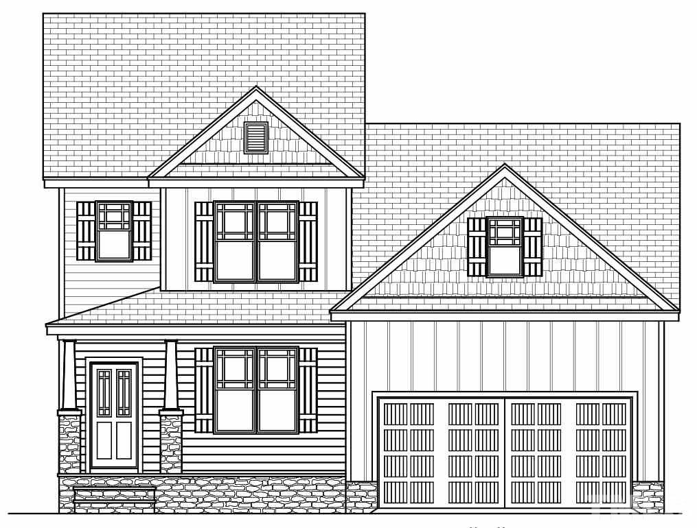 55 Axum Road Willow Spring, NC 27592 - Photo 5 of 8