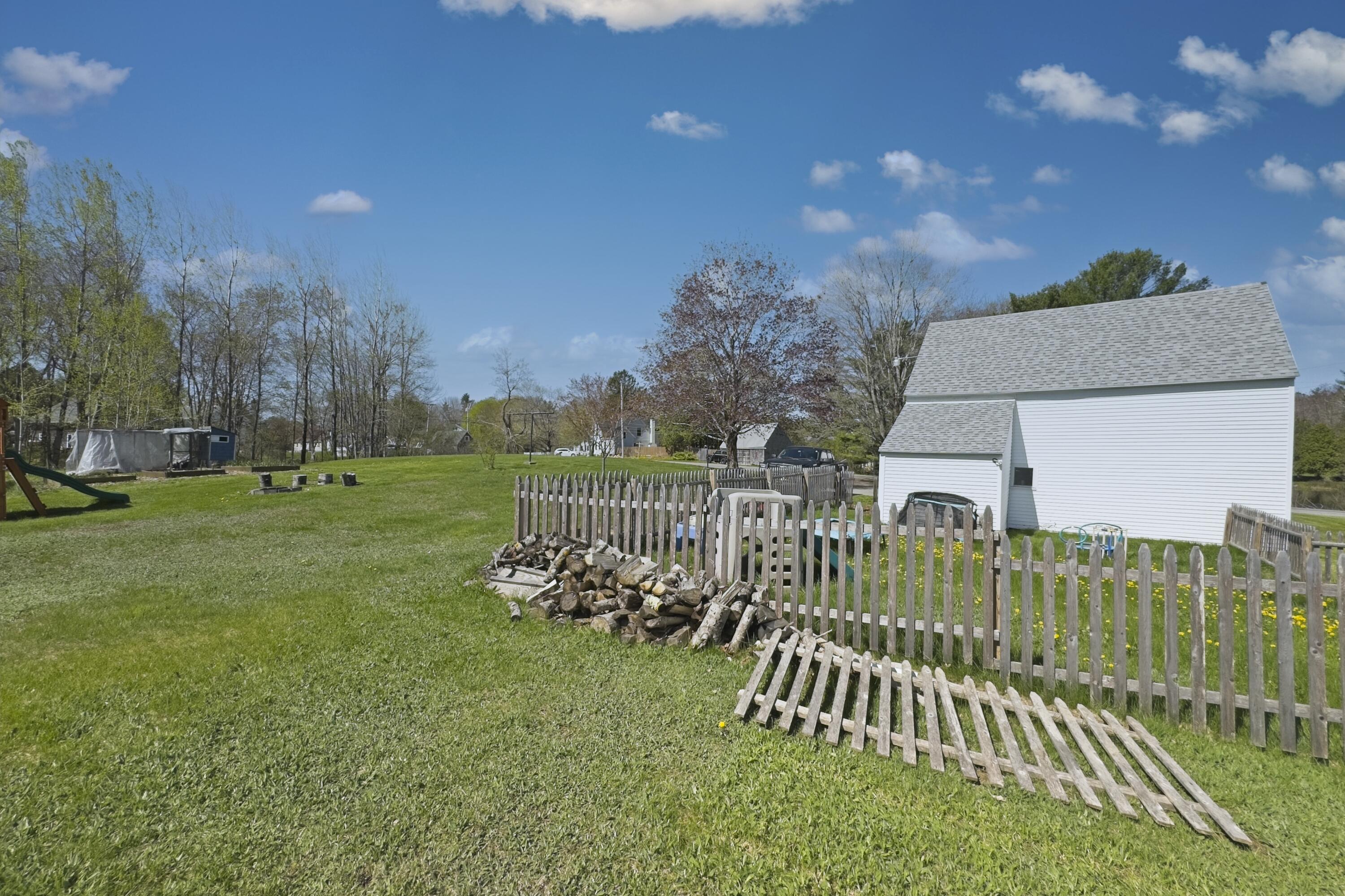 111 Buzzell Hill Road Union, ME 04862 - Photo 40 of 63 44- 111 Buzzell Hill Road - Union - JA