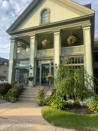 $1,400 | 125 Union Avenue, Unit C107, Saratoga Springs, NY 12866