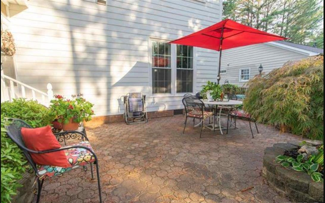 7613 Overland Trail Raleigh, NC 27615 - Photo 19 of 23 Photo 20