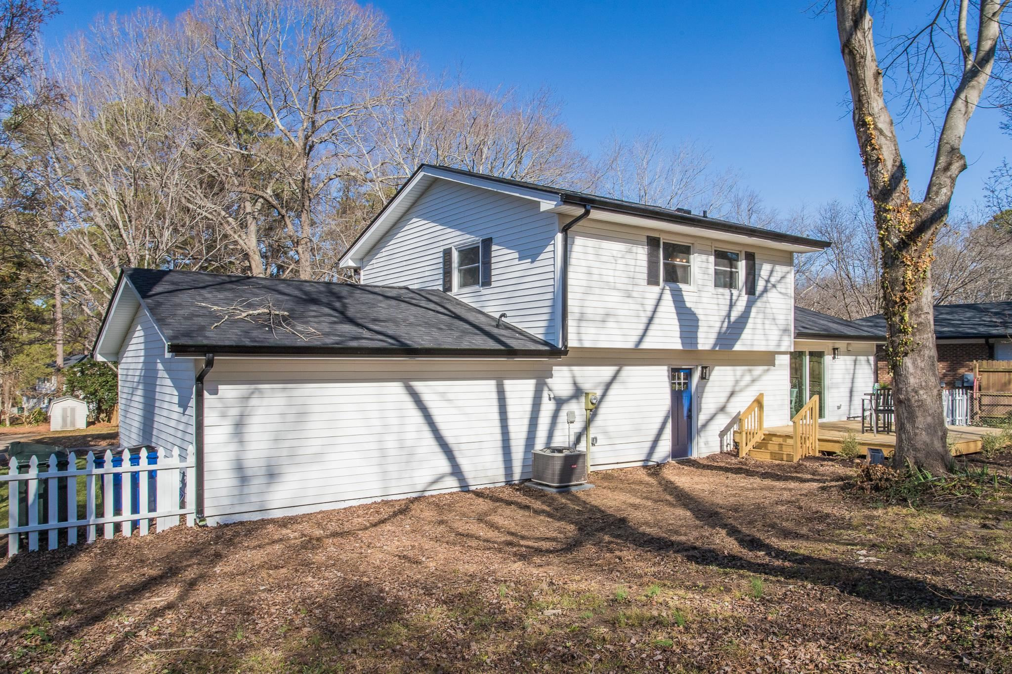 1104 Paddock Drive Raleigh, NC 27609 - Photo 36 of 37 Photo 36