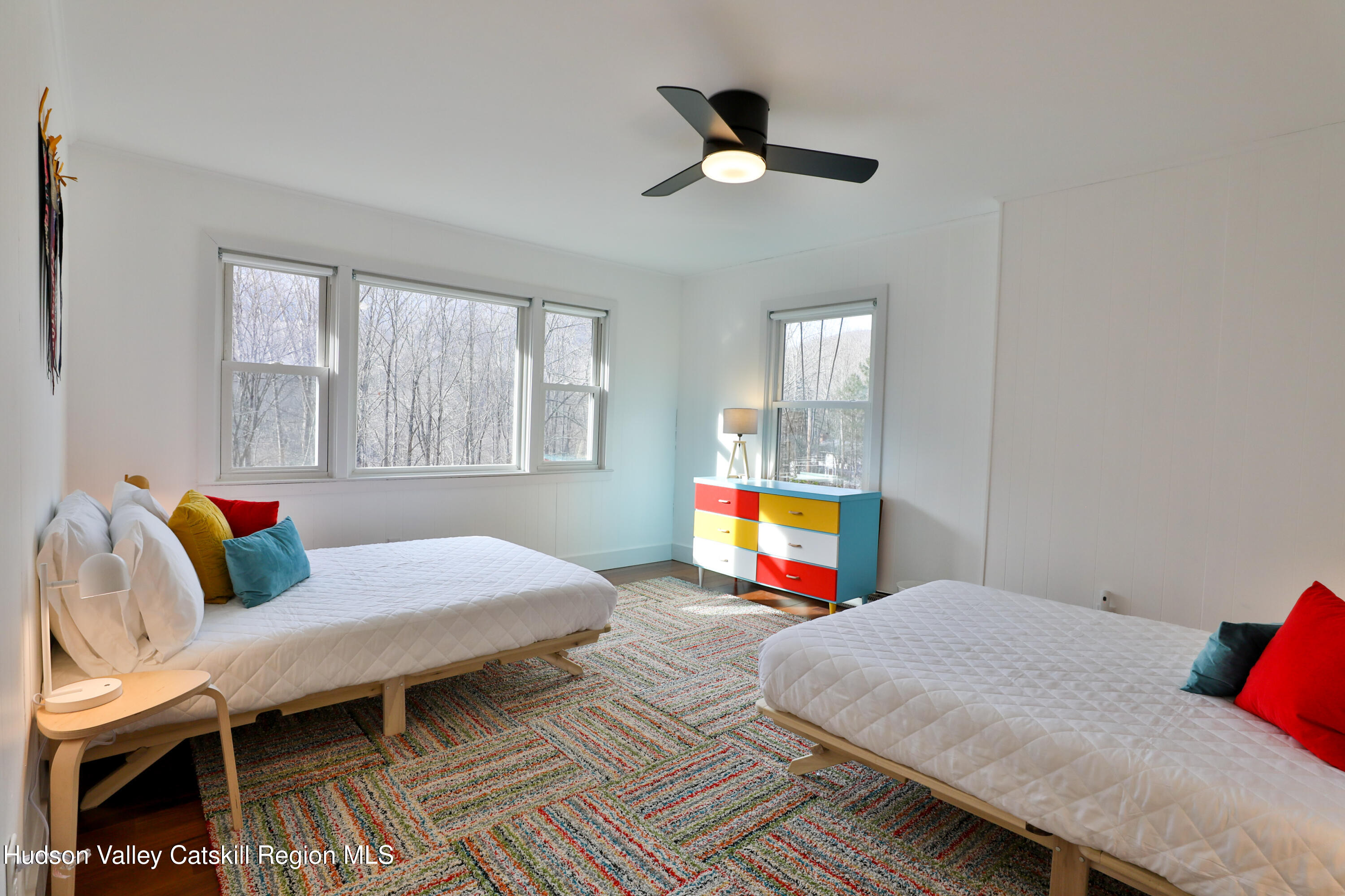 10 Norman Road Shandaken, NY 12480 - Photo 22 of 38 bedroom_2-B