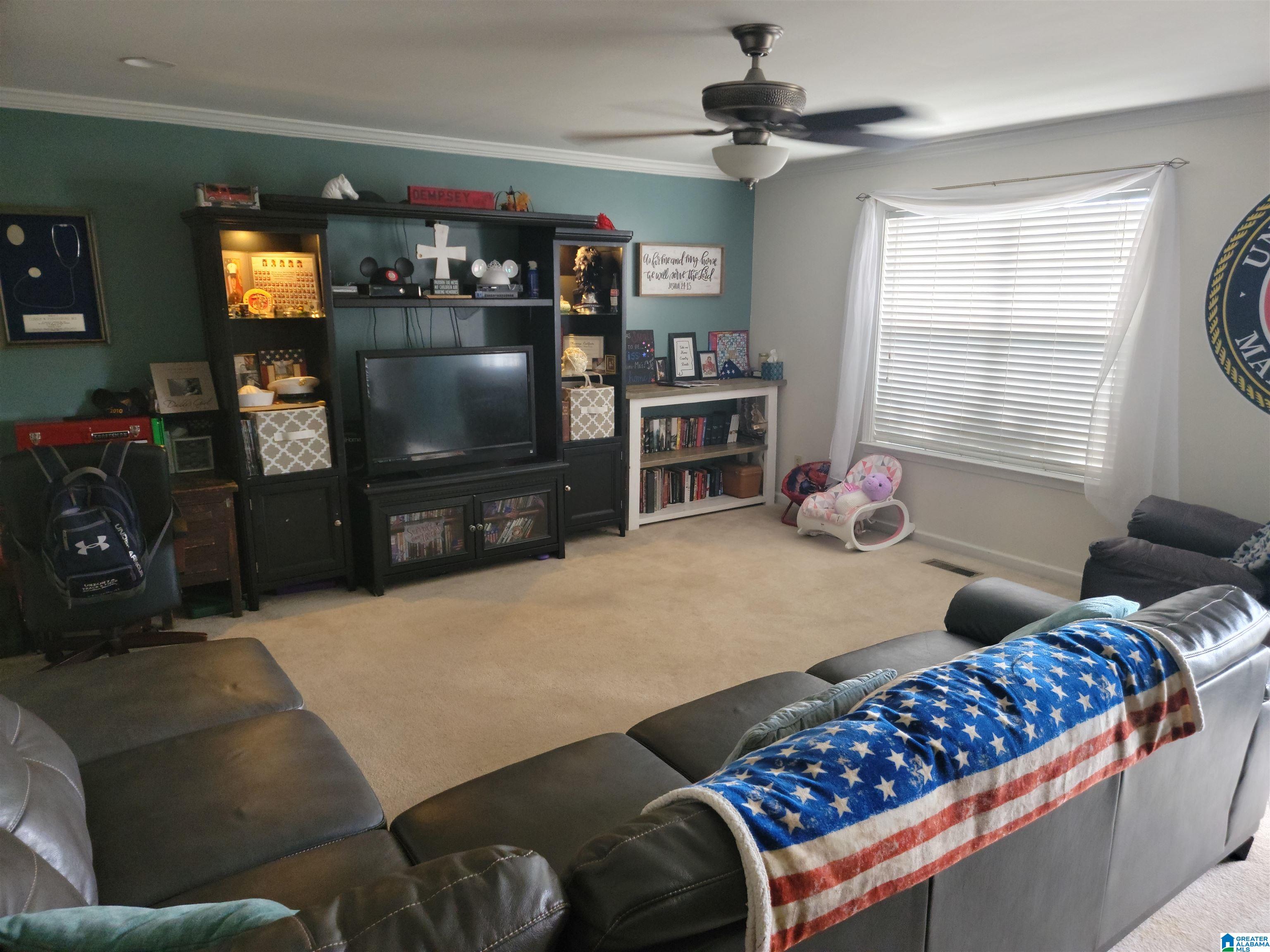 210 Church Street Oneonta, AL 35121 - Photo 5 of 17