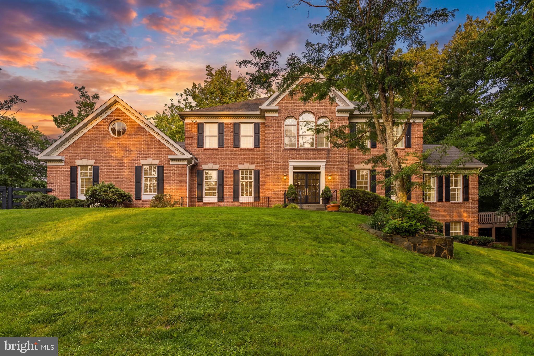 4531 Den Haag Road Warrenton, VA 20187 - Photo 1 of 103 Welcome to 4531 Den Haag Rd!