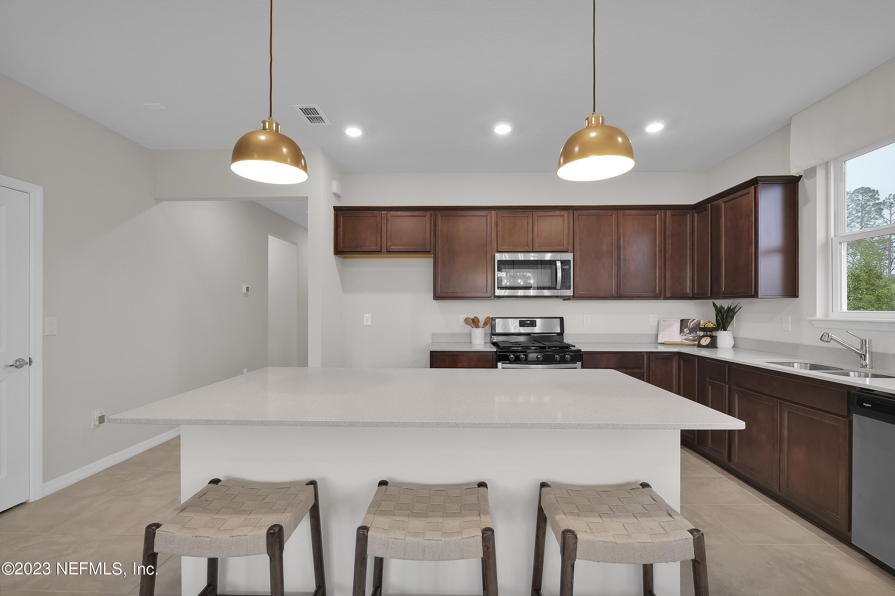 312 Shortleaf Lane Yulee, FL 32097 - Photo 7 of 21 Highgate Kitchen