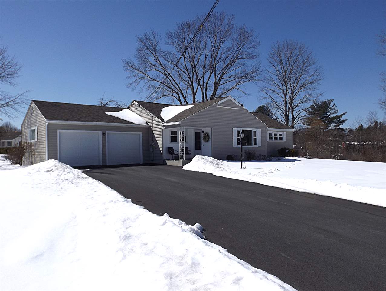 58 Piedmont Pond Road Rutland, VT 05701 - Photo 1 of 21