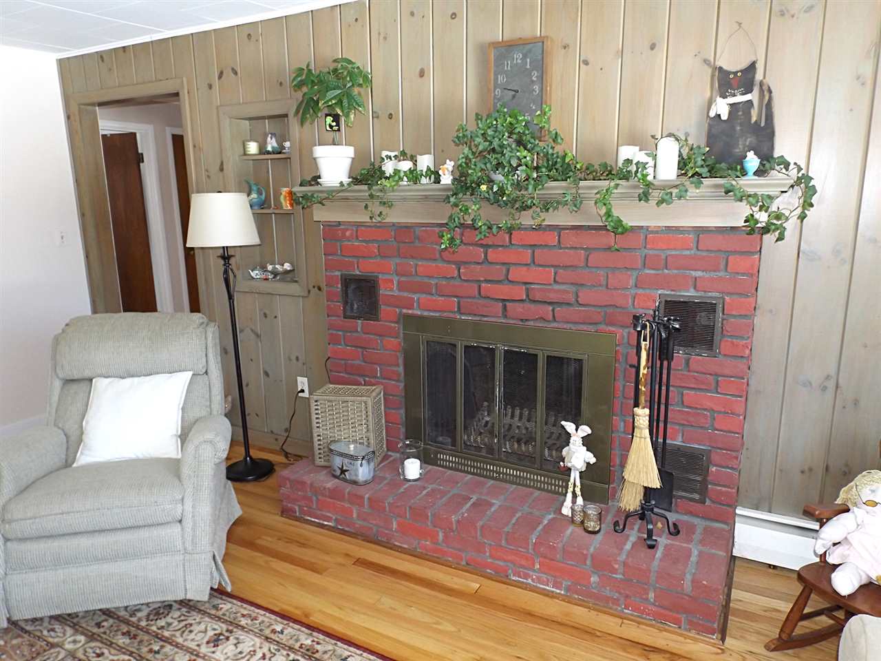 58 Piedmont Pond Road Rutland, VT 05701 - Photo 6 of 21