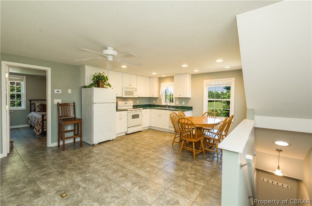157 Oystershell Road Kilmarnock, VA 22482 - Photo 41 of 49