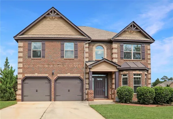 $399,900 | 958 Nevis Way, McDonough, GA 30253