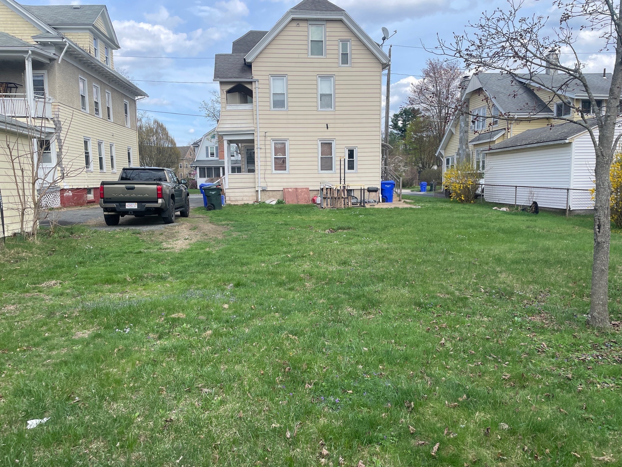 40 Belvidere Street, Unit 40 Springfield, MA 01108 - Photo 14 of 16 Gallery Image 14