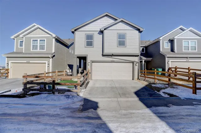 $495,000 | 28418 East 8th Place, Watkins, CO 80137