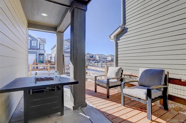 $495,000 | 28418 East 8th Place, Watkins, CO 80137