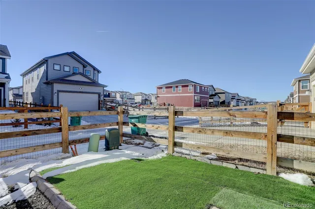 $495,000 | 28418 East 8th Place, Watkins, CO 80137