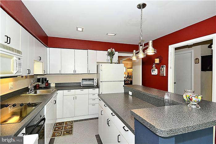 11617 Newbridge Court Reston, VA 20191 - Photo 2 of 28 Kitchen