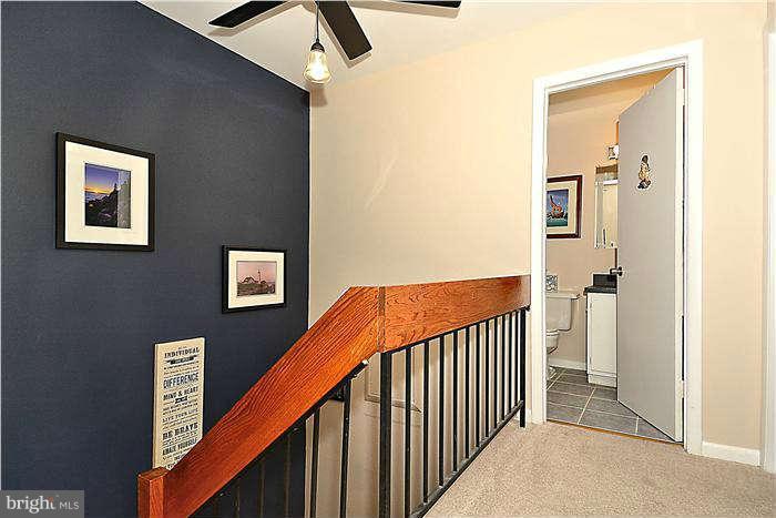 11617 Newbridge Court Reston, VA 20191 - Photo 18 of 28 Interior (General)