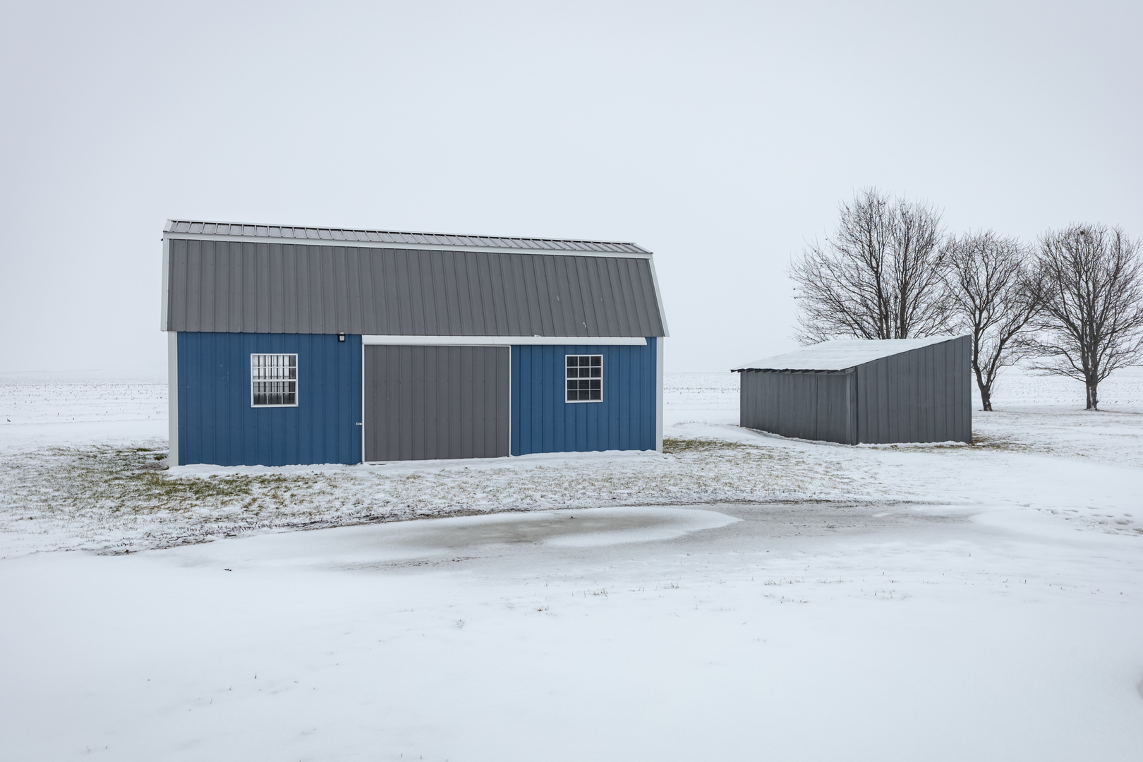 9948 North 100 E Road Gridley, IL 61744 - Photo 26 of 27 a view of outdoor space