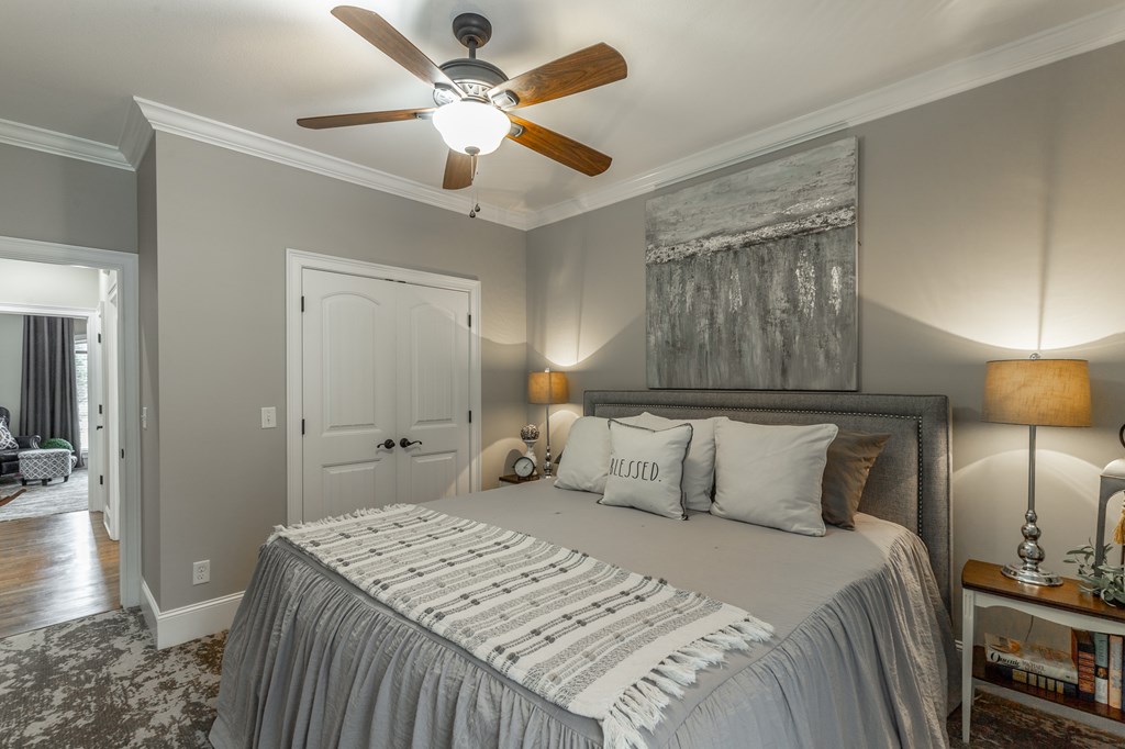 5094 Long Hollow Road Rock Spring, GA 30739 - Photo 22 of 80 Gallery Image 22