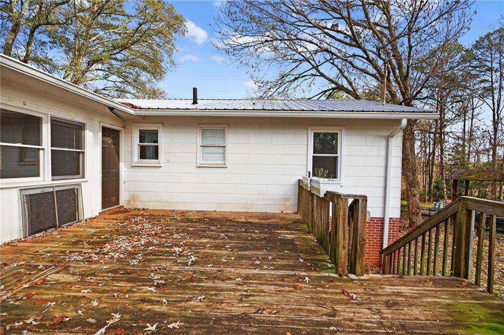 113 Maple Street Bremen, GA 30110 - Photo 19 of 23