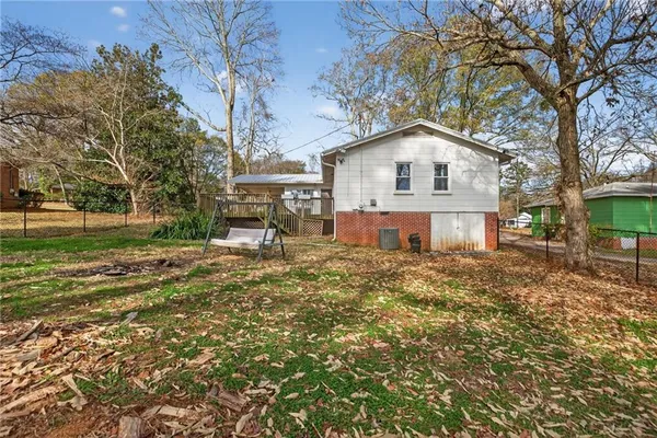 $200,000 | 113 Maple Street, Bremen, GA 30110
