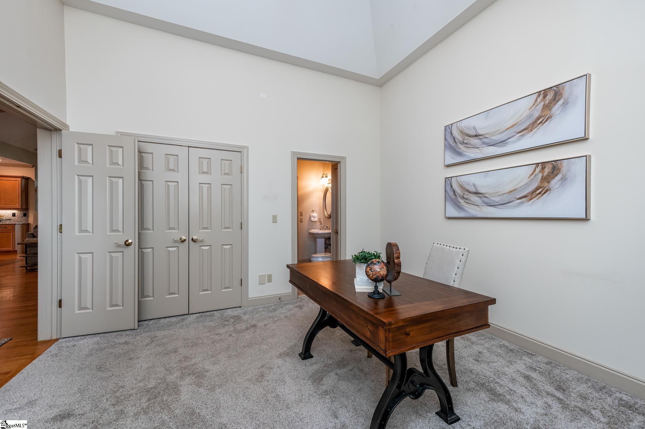 105 Mountain Summit Road Travelers Rest, SC 29690 - Photo 12 of 35 Gallery Image 12