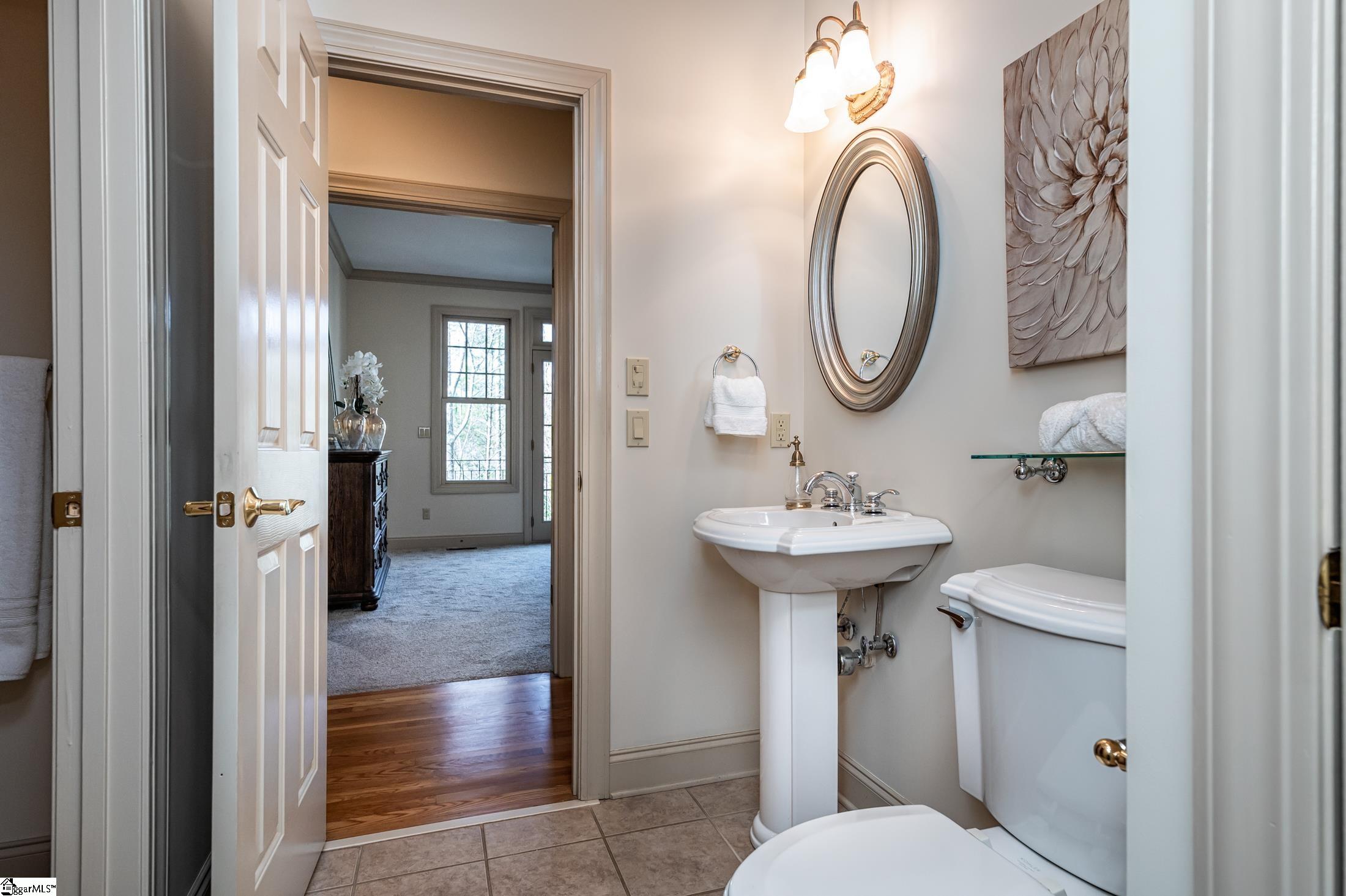 105 Mountain Summit Road Travelers Rest, SC 29690 - Photo 13 of 35 Gallery Image 13