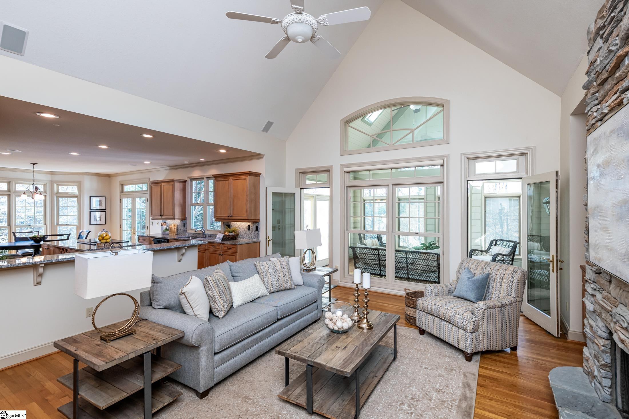 105 Mountain Summit Road Travelers Rest, SC 29690 - Photo 14 of 35 Gallery Image 14