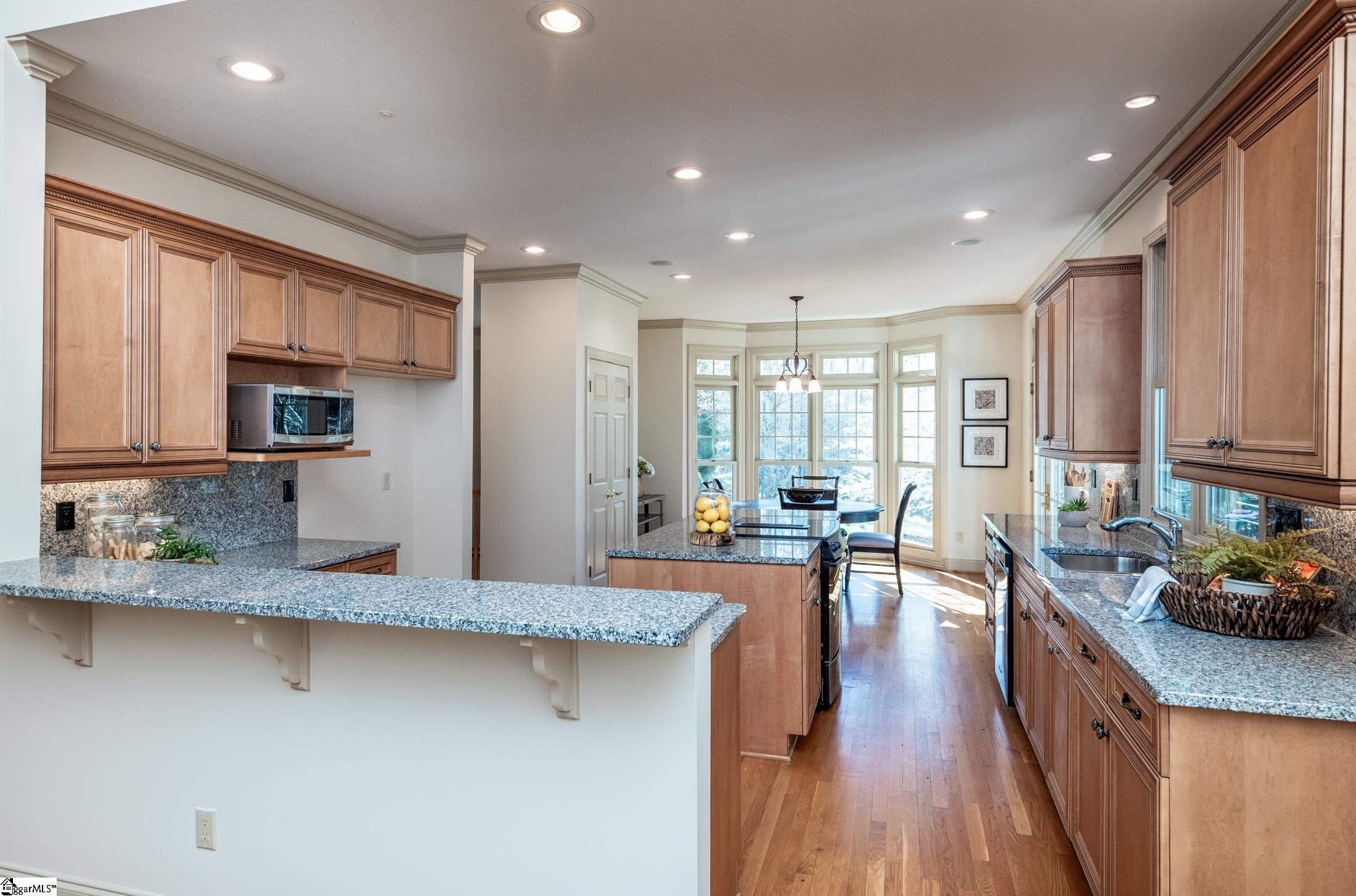 105 Mountain Summit Road Travelers Rest, SC 29690 - Photo 15 of 35 Gallery Image 15