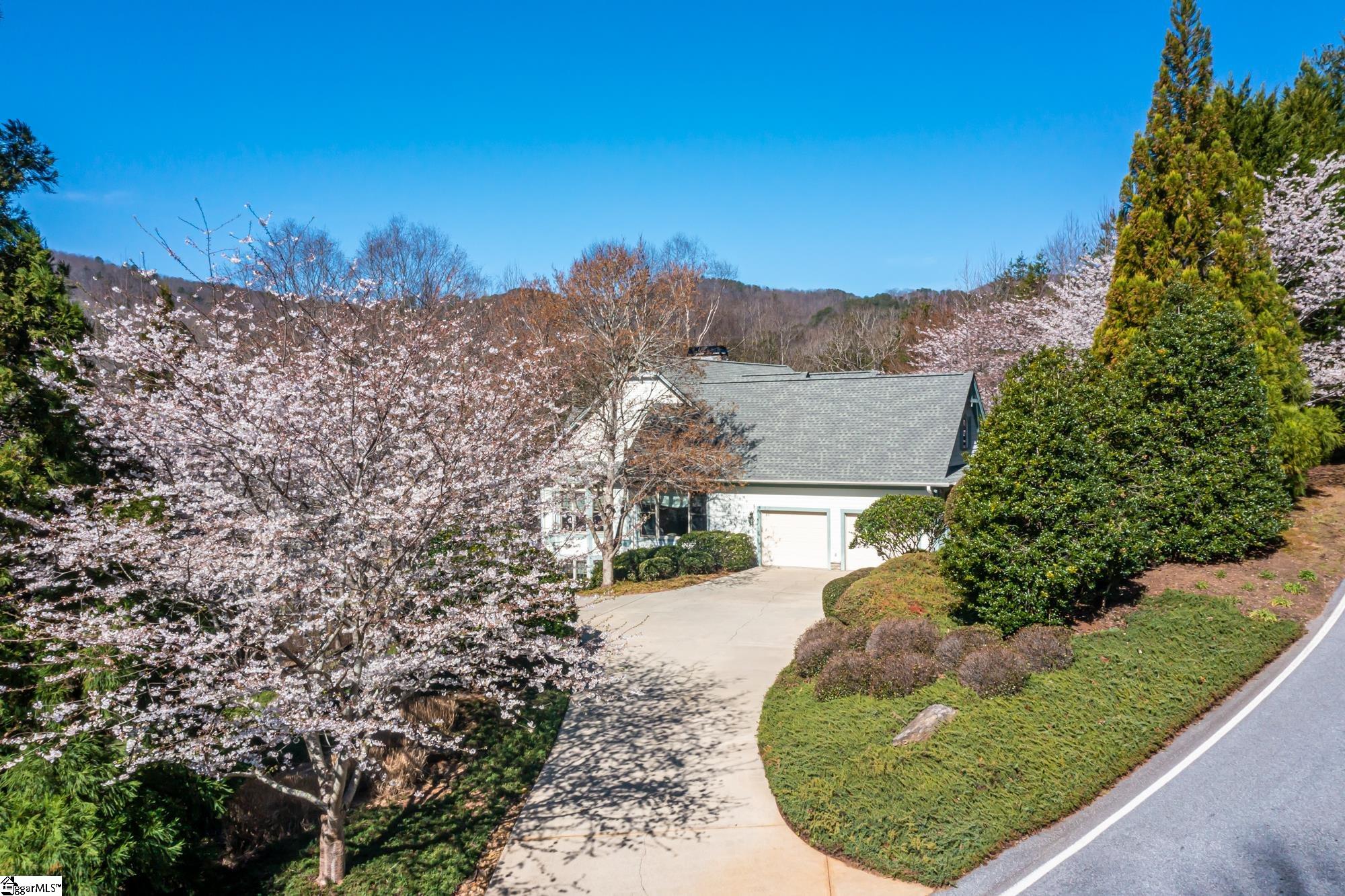 105 Mountain Summit Road Travelers Rest, SC 29690 - Photo 2 of 35 Gallery Image 2