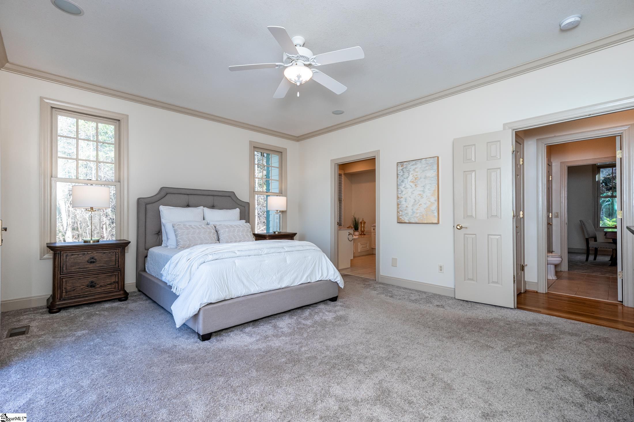 105 Mountain Summit Road Travelers Rest, SC 29690 - Photo 22 of 35 Gallery Image 22