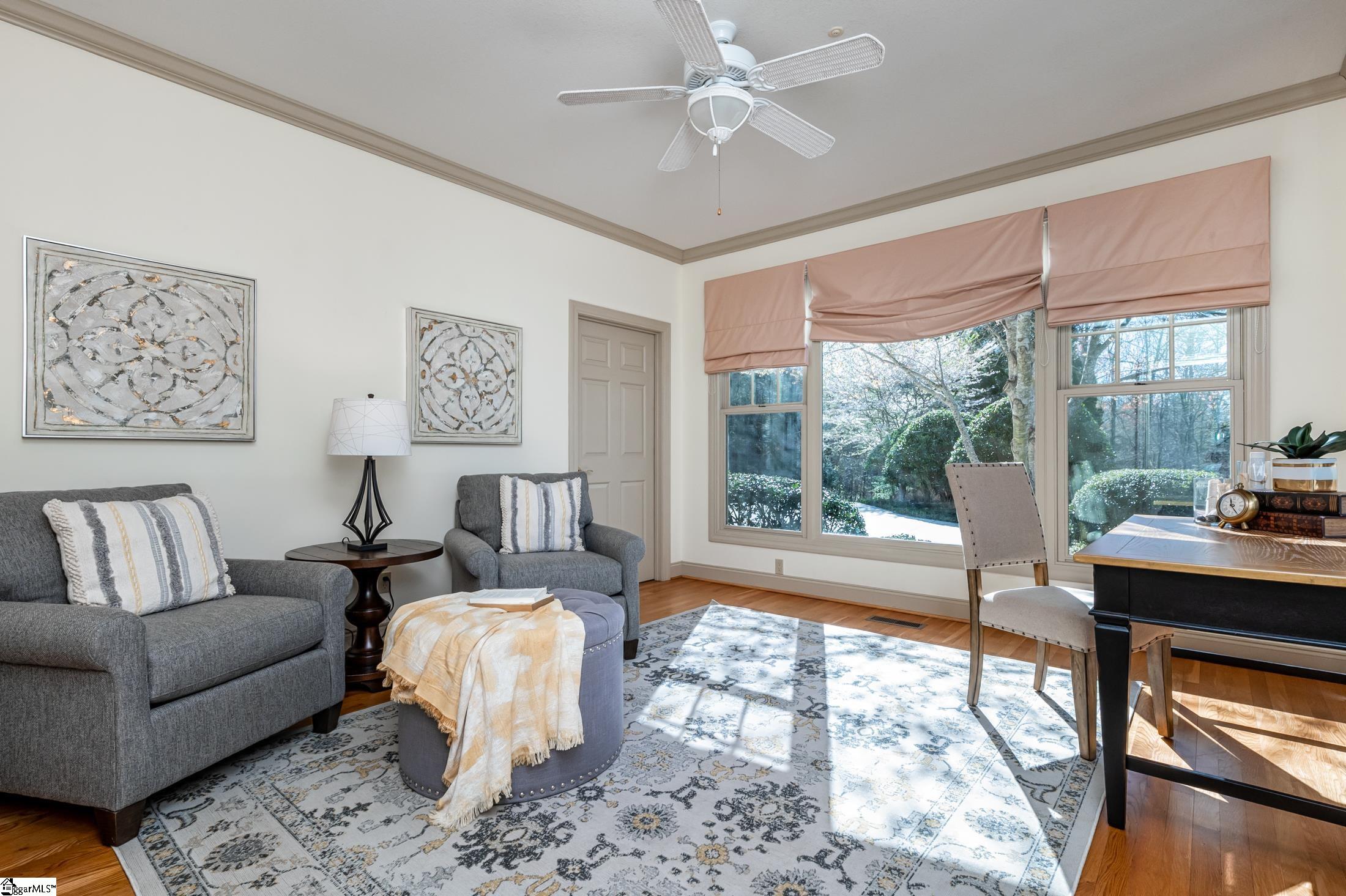 105 Mountain Summit Road Travelers Rest, SC 29690 - Photo 26 of 35 Gallery Image 26