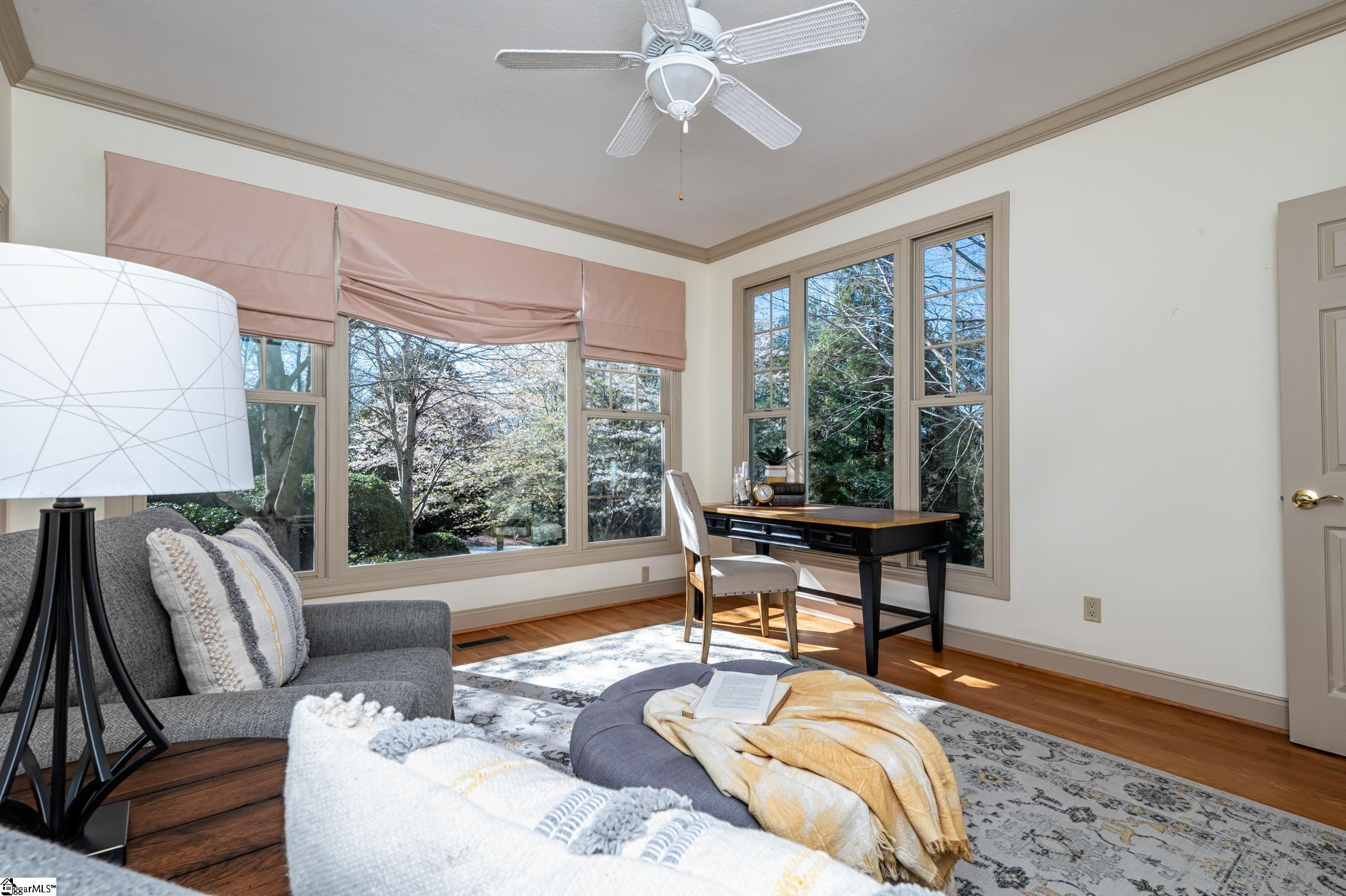 105 Mountain Summit Road Travelers Rest, SC 29690 - Photo 27 of 35 Gallery Image 27