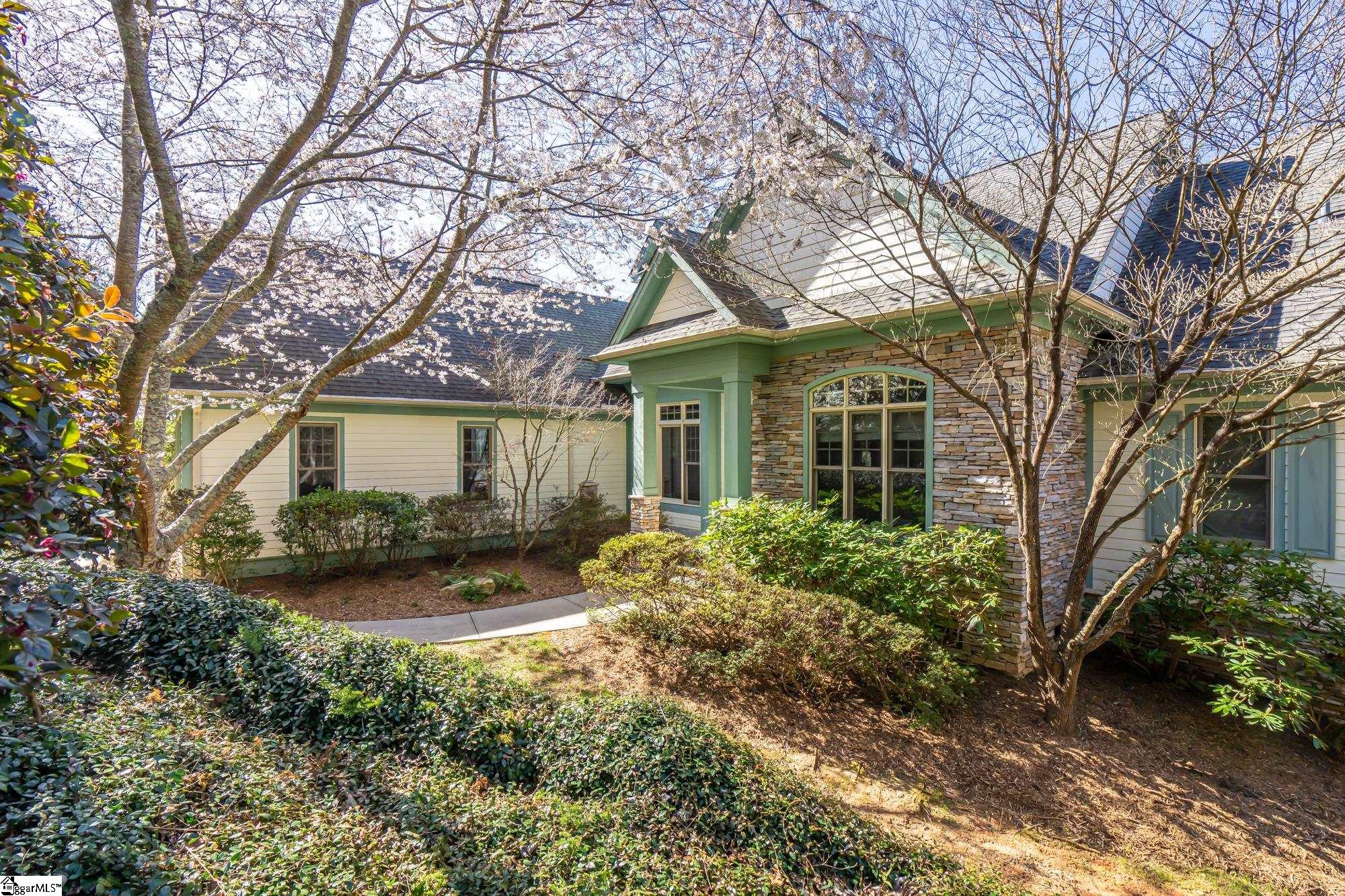 105 Mountain Summit Road Travelers Rest, SC 29690 - Photo 35 of 35 Gallery Image 35