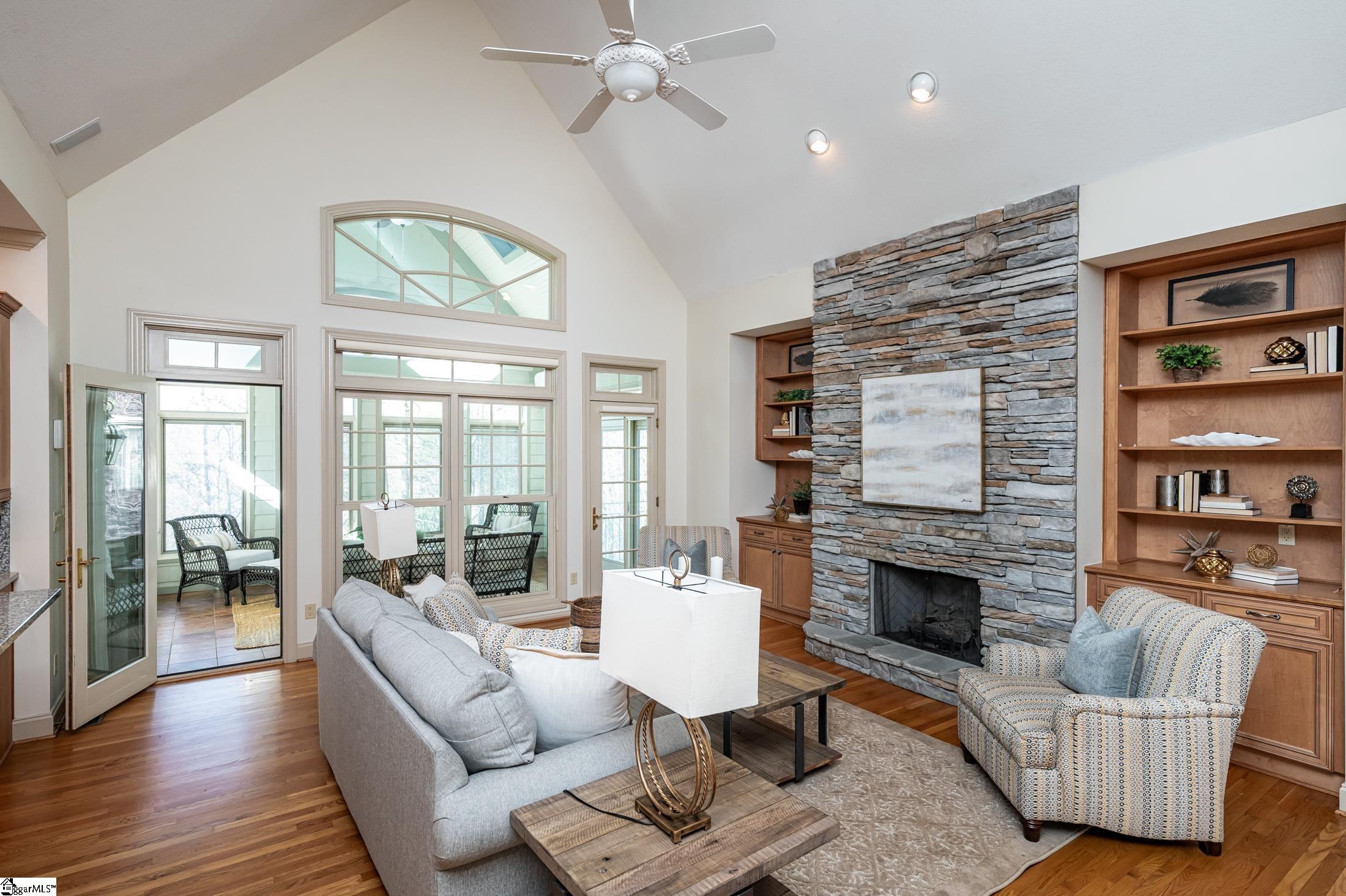 105 Mountain Summit Road Travelers Rest, SC 29690 - Photo 5 of 35 Gallery Image 5