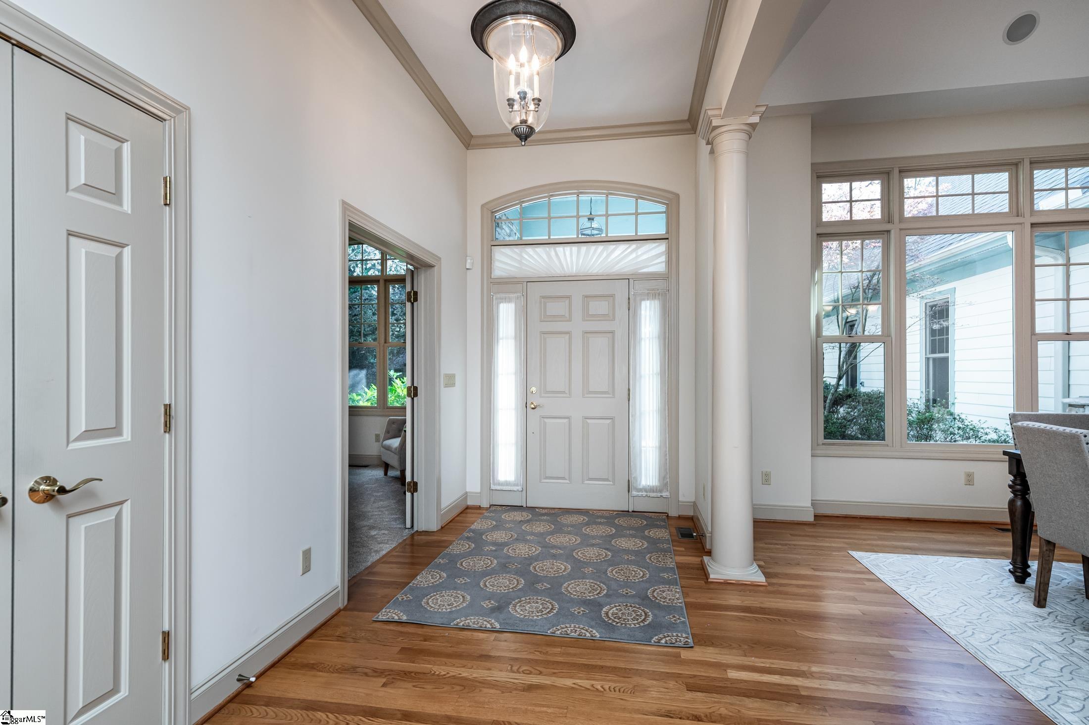 105 Mountain Summit Road Travelers Rest, SC 29690 - Photo 8 of 35 Gallery Image 8