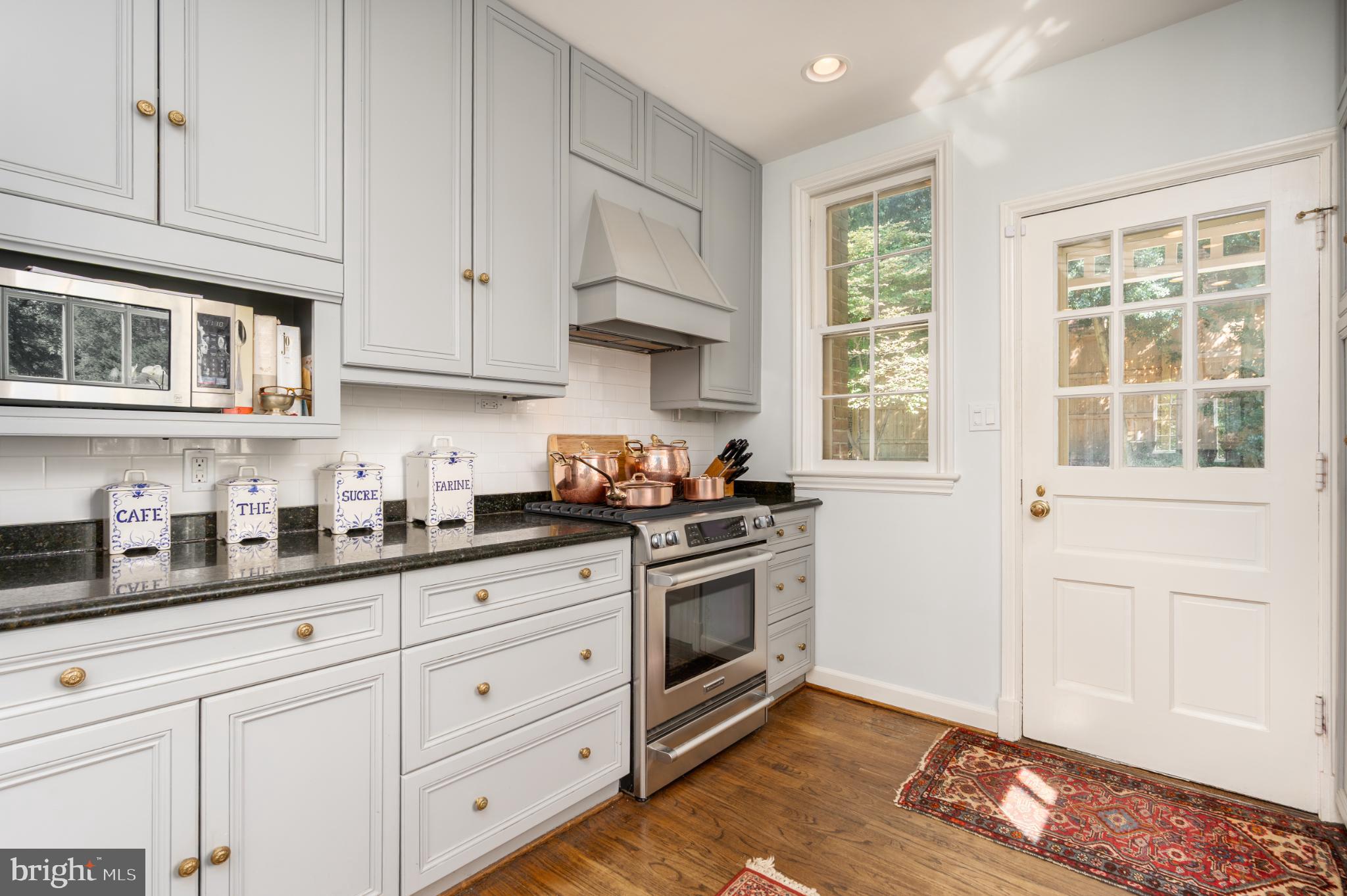 4920 Palisade Lane Northwest Washington, DC 20016 - Photo 16 of 70