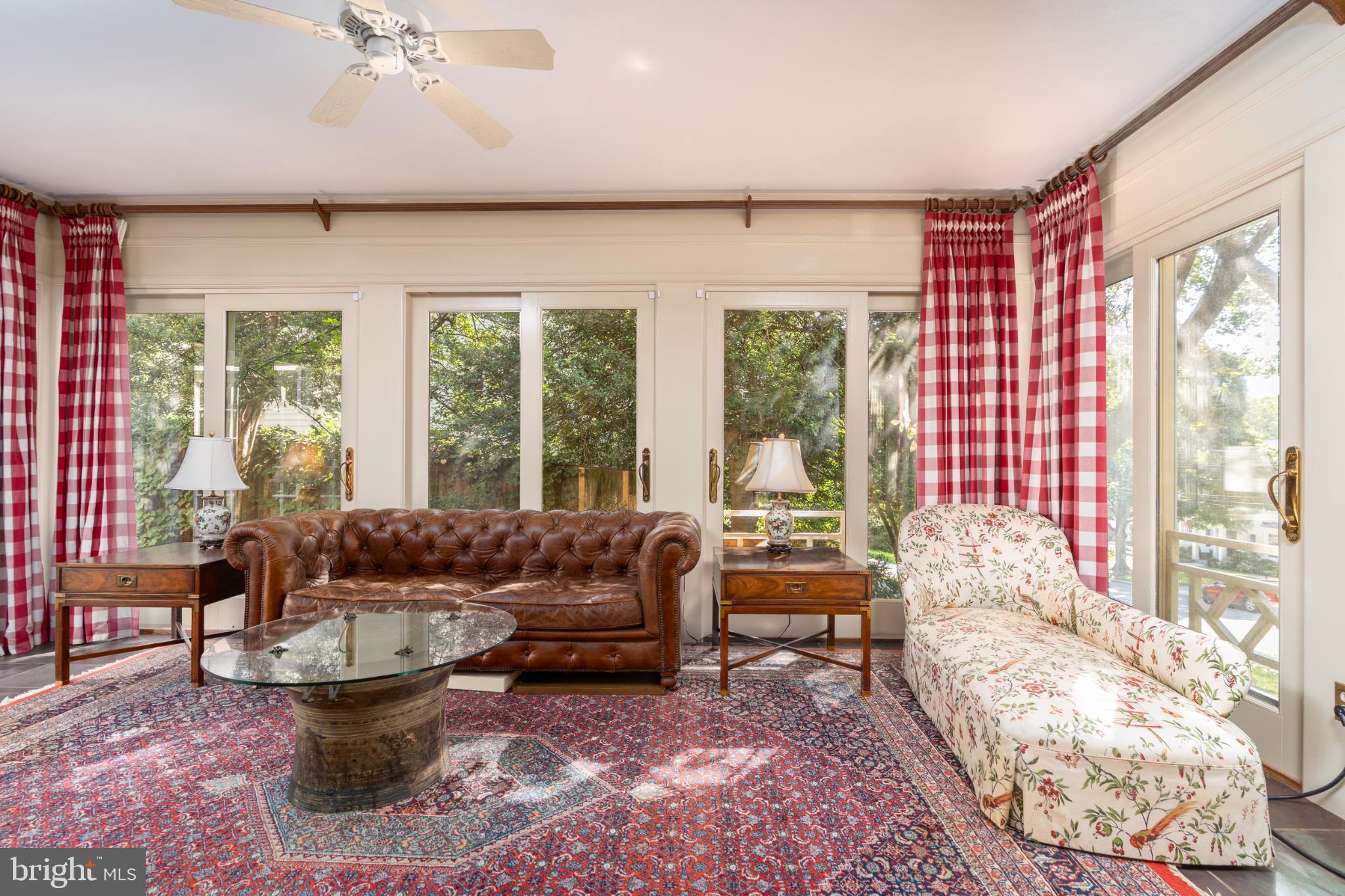 4920 Palisade Lane Northwest Washington, DC 20016 - Photo 19 of 70 Year-round sunlit family retreat