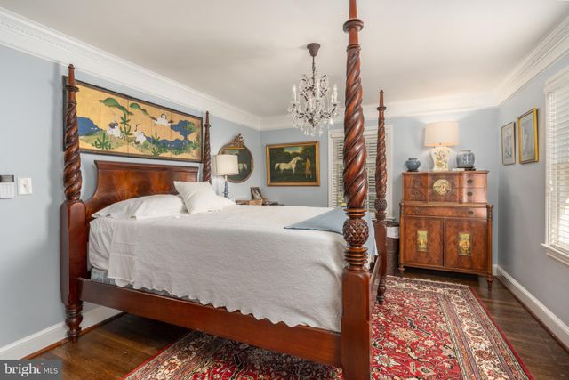 $4,760,000 | 4920 Palisade Lane Northwest, Washington, DC 20016