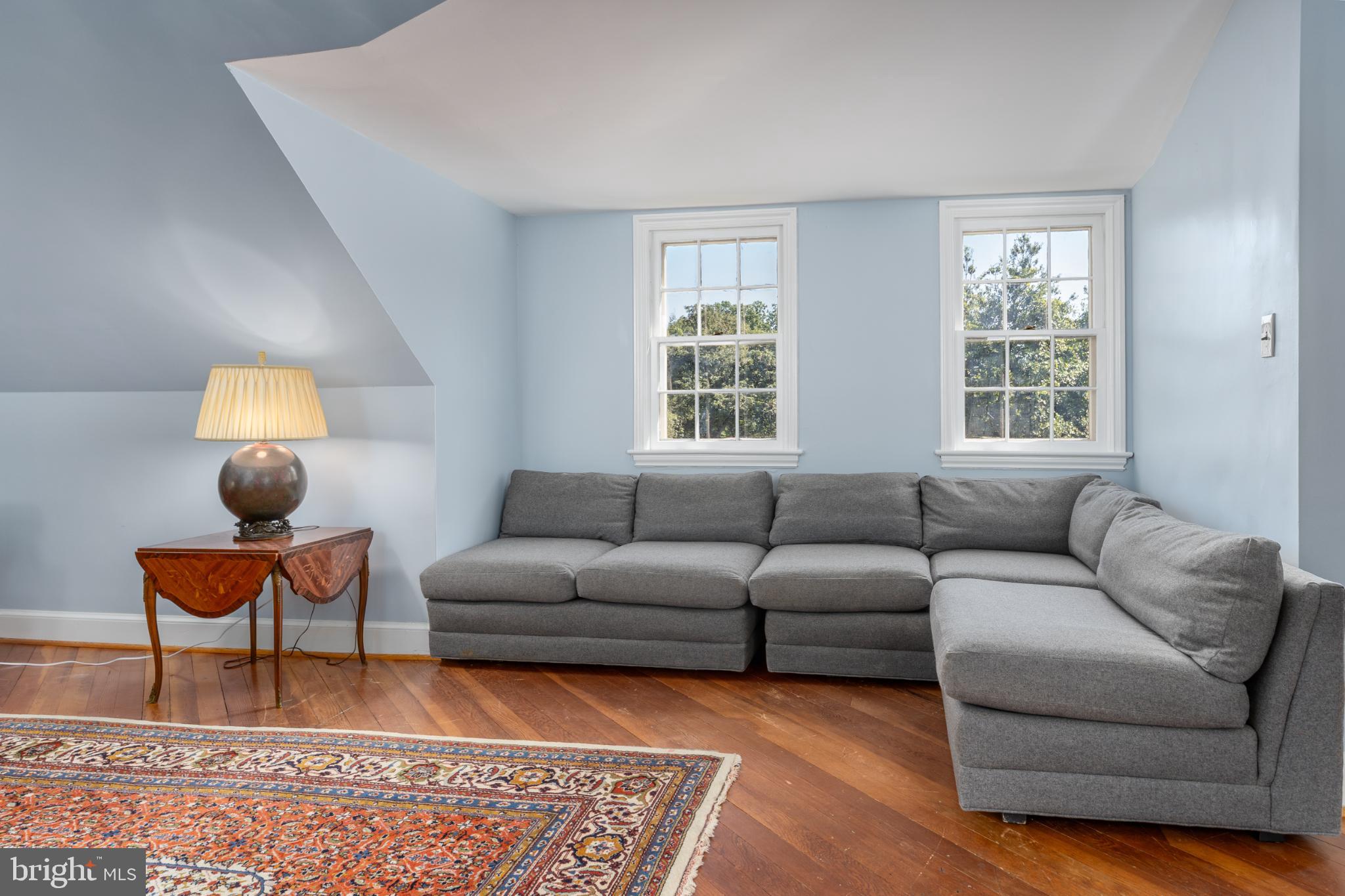 4920 Palisade Lane Northwest Washington, DC 20016 - Photo 42 of 70