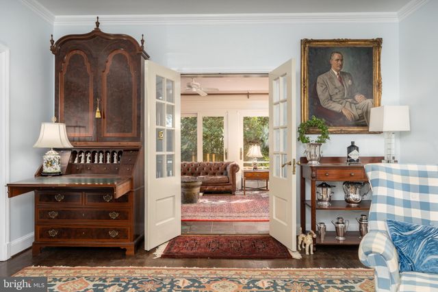 $4,760,000 | 4920 Palisade Lane Northwest, Washington, DC 20016