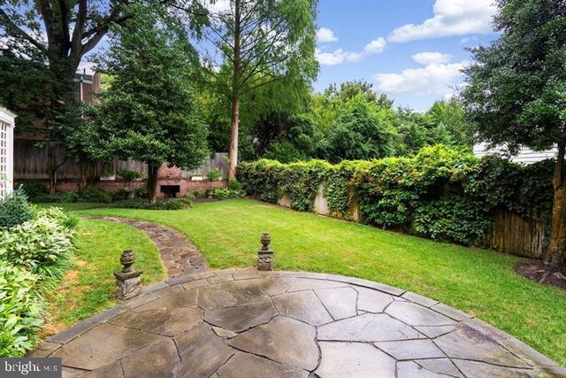 $4,760,000 | 4920 Palisade Lane Northwest, Washington, DC 20016